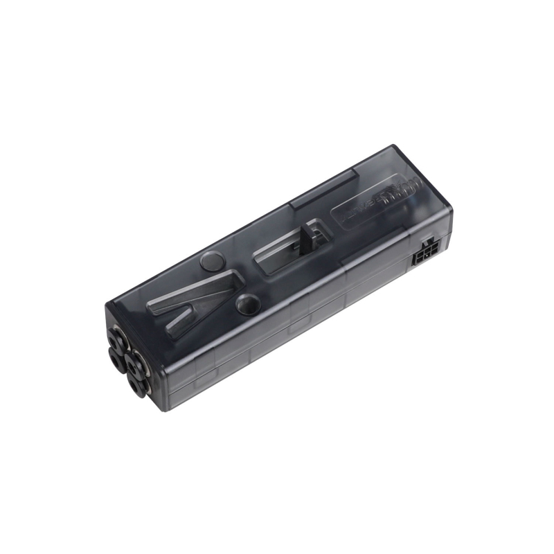 Buffer Αναλώσιμων για 3D Εκτύπωση – Συμβατό με CFS, K2 Plus, Creality Hi; Μάρκα: Άλλη; Εισαγόμενα: Όχι; Υλικό: Προεπιλεγμένο Αντικείμενο