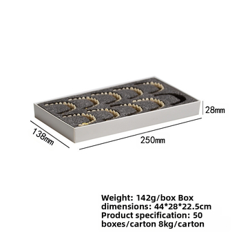 Учебен зъбен модел – Реалистичен демонстрационен модел на зъби, комплект горна и долна челюст, референтен модел за ортодонтия