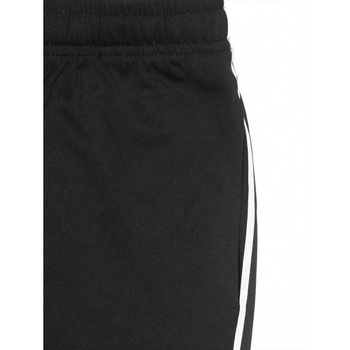 Παντελόνια casual, μήκος εννέα δέκατα, χαλαρή εφαρμογή, ευθεία γραμμή, πλευρική ρίγα