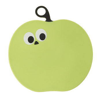 Βούρτσα ντους με βεντούζα - Καρτούν σχέδιο, εύκολο τρίψιμο, πλαστικό, μοντέλο LW03320