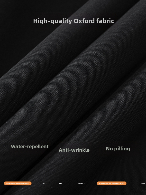 Kabát s kapucňou, dlhý strih 80–100 cm, voľný strih, vonkajšia tkanina 100% polyester, podšívka 100% polyester