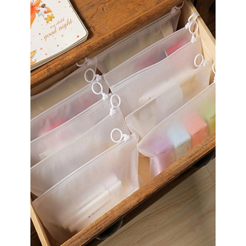 Τσάντα αποθήκευσης παντελονιών και εσωρούχων, Oxford ύφασμα, πολύ-λειτουργική, για μετακόμιση, στυλ εθνικής μόδας