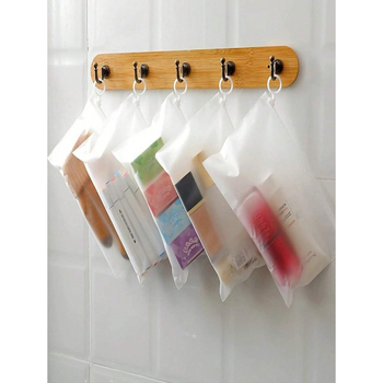 Τσάντα αποθήκευσης παντελονιών και εσωρούχων, Oxford ύφασμα, πολύ-λειτουργική, για μετακόμιση, στυλ εθνικής μόδας