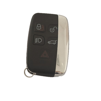 Išmaniojo rakto korpusas Land Rover/Jaguar – TPU medžiaga, OHERE, modelis 282929