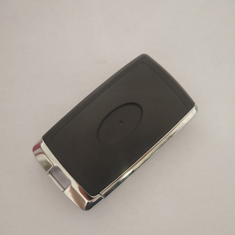 Išmaniojo rakto korpusas Land Rover/Jaguar – TPU medžiaga, OHERE, modelis 282929