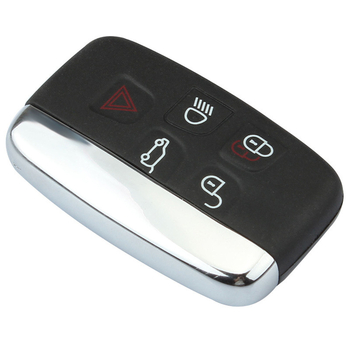 Baojiangda LH-09 nuotolinio klavišo korpusas Land Rover – suderintas su Land Rover; svoris: 1