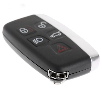 Baojiangda LH-09 nuotolinio klavišo korpusas Land Rover – suderintas su Land Rover; svoris: 1