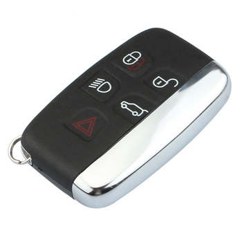 Baojiangda LH-09 nuotolinio klavišo korpusas Land Rover – suderintas su Land Rover; svoris: 1