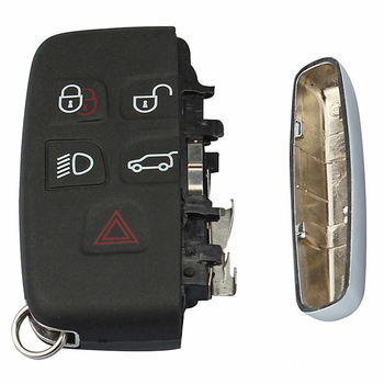 Baojiangda LH-09 nuotolinio klavišo korpusas Land Rover – suderintas su Land Rover; svoris: 1