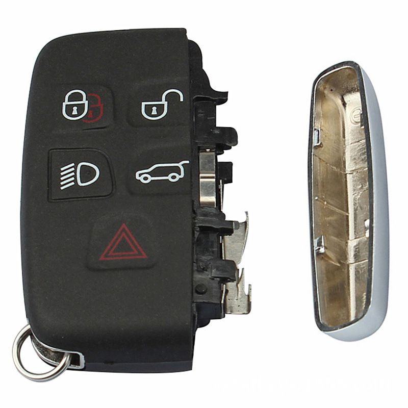 Baojiangda LH-09 nuotolinio klavišo korpusas Land Rover – suderintas su Land Rover; svoris: 1