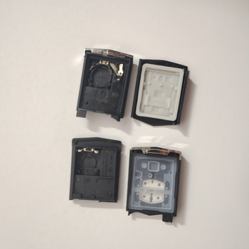 Mazda sulankstomo rakto korpusas, suderinamas su Mazda3/5/6, modelis GY001, prekės ženklas 314°