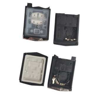 Mazda sulankstomo rakto korpusas, suderinamas su Mazda3/5/6, modelis GY001, prekės ženklas 314°