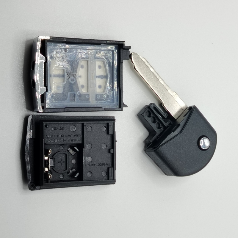 Mazda sulankstomo rakto korpusas, suderinamas su Mazda3/5/6, modelis GY001, prekės ženklas 314°