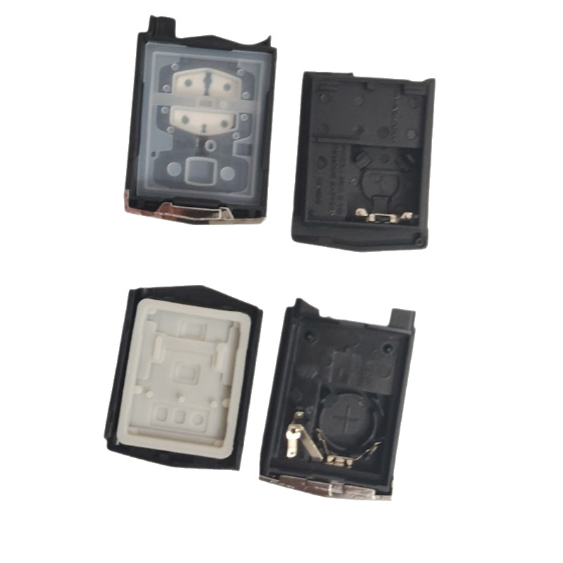 Mazda sulankstomo rakto korpusas, suderinamas su Mazda3/5/6, modelis GY001, prekės ženklas 314°