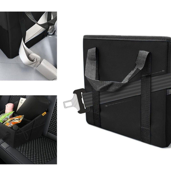 Οργανωτής πορτ-μπαγκάζ αυτοκινήτου από Oxford ύφασμα, αναπνεύσιμος, διαθεσιμότητα προσαρμογής, εκτύπωση λογότυπου διαθέσιμη