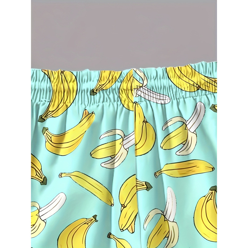 Παιδικά σορτς σε στυλ Lolita, ύφασμα Lyocell, γρήγορο στέγνωμα και διαπνοή, για παιδιά από 8 ετών