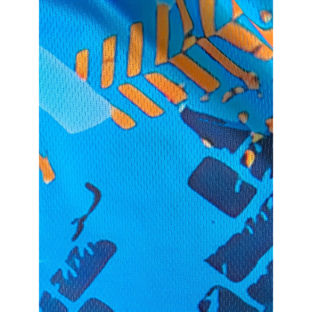 Παιδικά σορτς Lyocell (αναγεννημένη κυτταρίνη), γρήγορο στέγνωμα, αναπνέουν, ελαστική μέση, για μεγάλα παιδιά 8+