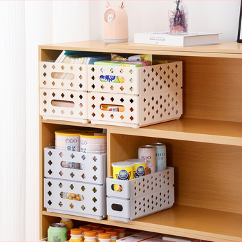 Κουτί αποθήκευσης καλλυντικών, αναδιπλούμενο, χωρητικότητας 12L, PP πλαστικό, μοντέλο A-569544, επιτραπέζιος οργανωτής καλλυντικών