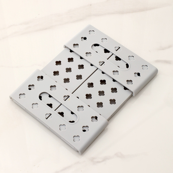 Κουτί αποθήκευσης καλλυντικών, αναδιπλούμενο, χωρητικότητας 12L, PP πλαστικό, μοντέλο A-569544, επιτραπέζιος οργανωτής καλλυντικών