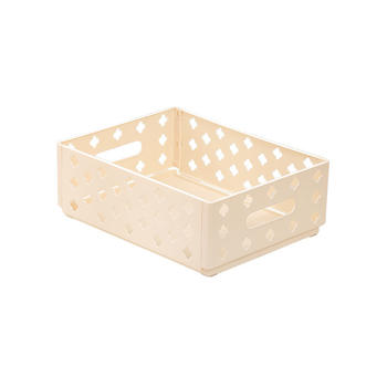 Κουτί αποθήκευσης καλλυντικών, αναδιπλούμενο, χωρητικότητας 12L, PP πλαστικό, μοντέλο A-569544, επιτραπέζιος οργανωτής καλλυντικών