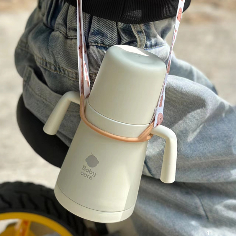 Vandens buteliuko dirželis su pakabinamu virve — Universalus stilius; Medžiaga: Popierius; Prekės numeris: F976JJ69658958; Kokybė: Pirmoji kokybė; Importuota: Ne