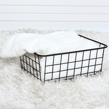 Κουτί αποθήκευσης γραφείου από σφυρήλατο σίδερο, χωρητικότητα 521-10, εκτύπωση λογότυπου, δυνατότητα προσαρμογής