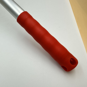 Εργαλείο απομάκρυνσης ταπετσαρίας με επεκτειόμενη λαβή από κράμα αλουμινίου και ρολό με ακίδες