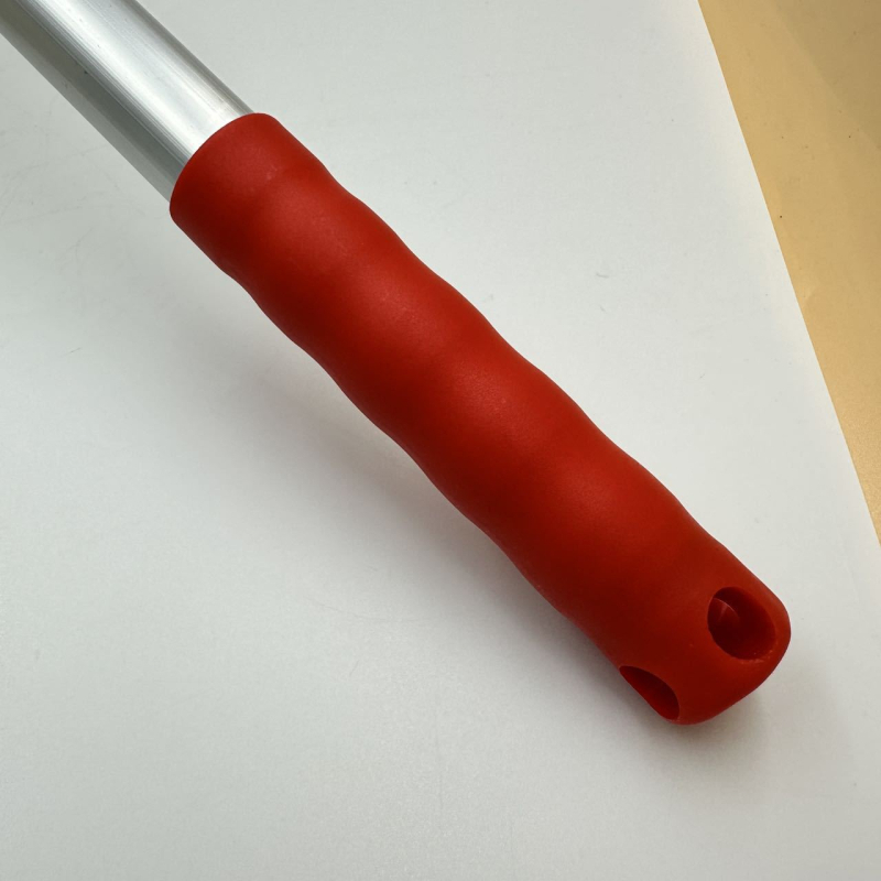 Εργαλείο απομάκρυνσης ταπετσαρίας με επεκτειόμενη λαβή από κράμα αλουμινίου και ρολό με ακίδες