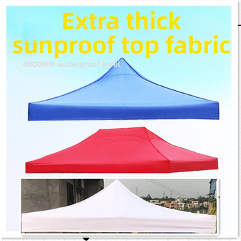 Lauko storas stogo audinys reklaminei palapinei, greitas surinkimas, dviejų kamerų konstrukcija, kamufliažo stilius