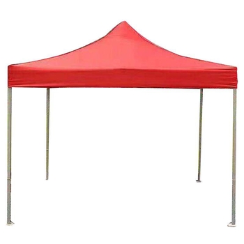 Lauko storas stogo audinys reklaminei palapinei, greitas surinkimas, dviejų kamerų konstrukcija, kamufliažo stilius