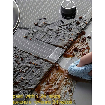 Vonios kambario skaidri savi lipi juosta spragoms užpildyti, prekės kodas sh46380911, Prekės ženklas Other, Nėra importuota