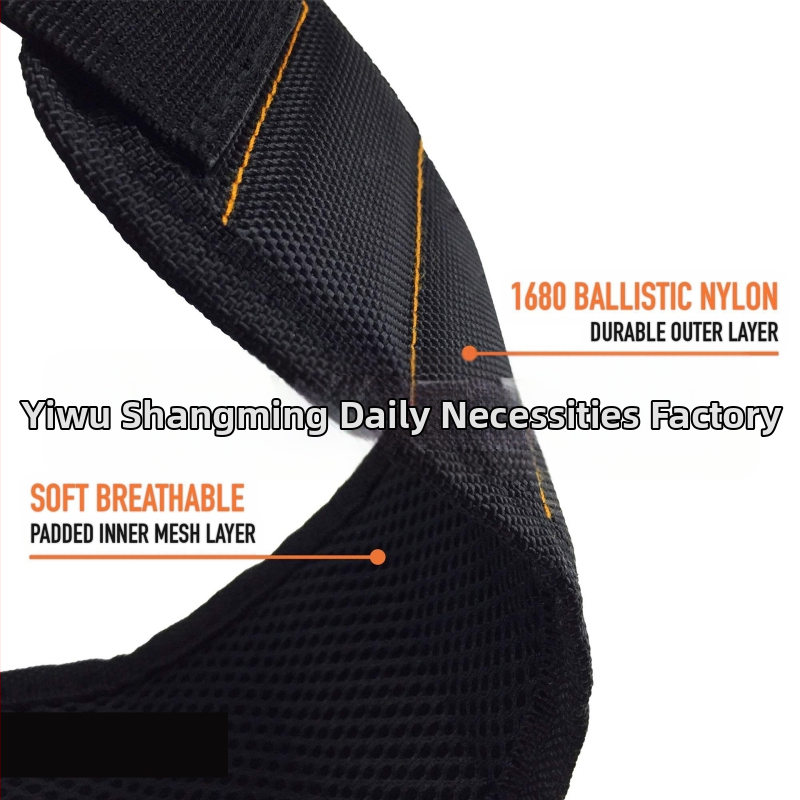 Магнитна китка за инструменти — анти‑изгубване на винтове, 1680 балистичен найлон, за планински спортове