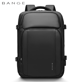 BANGE Unisex επαγγελματικό σακίδιο πλάτης, χωρητικότητα 20–35 L, κατάλληλο για 11 ιντσών φορητό, ύφασμα Oxford, ιμάντας αερόσφυρας