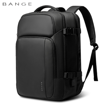 BANGE Unisex επαγγελματικό σακίδιο πλάτης, χωρητικότητα 20–35 L, κατάλληλο για 11 ιντσών φορητό, ύφασμα Oxford, ιμάντας αερόσφυρας
