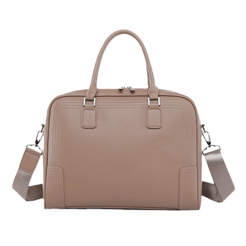 Párnás stílusú commuter táska laptop rekesz PU anyagú, üzleti/crossbody dizájn, Télen 2023, Kód CX002403142