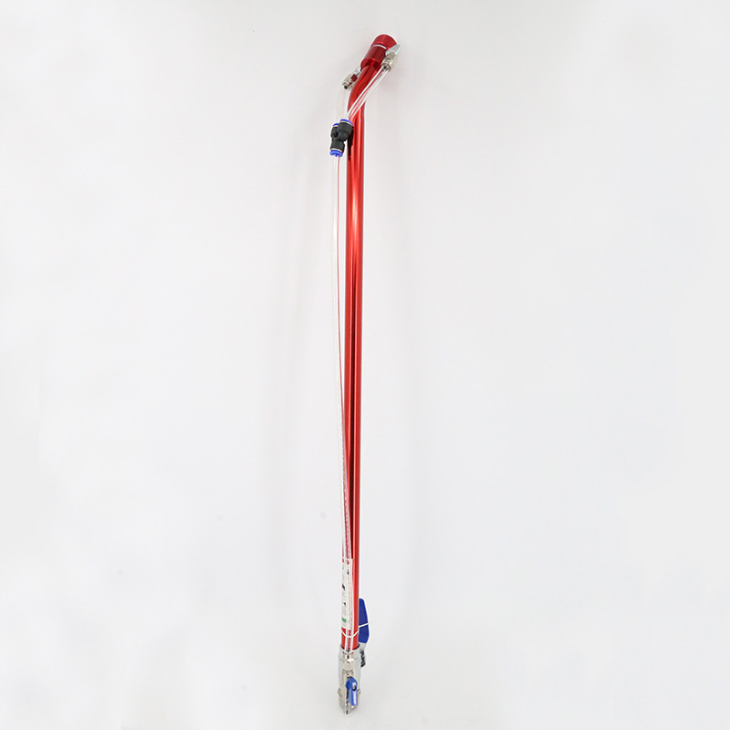 Πιστόλι ψεκασμού με διπλό άκρο, σειρά 110 επίστρωση, μάρκα Other