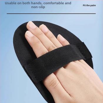 Απολεπιστικές γάντες, πενταδάκτυλος λούφα για ενήλικες, υλικό silk-flower, μοντέλο F99TM9796SMS87