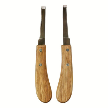 Τριμάριστής φτέρνας αλόγου – Ανοξείδωτος χάλυβας, Μοντέλο jd601099677736042, Παραγωγή στην Κίνα