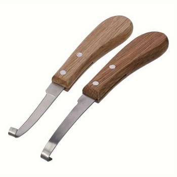 Τριμάριστής φτέρνας αλόγου – Ανοξείδωτος χάλυβας, Μοντέλο jd601099677736042, Παραγωγή στην Κίνα