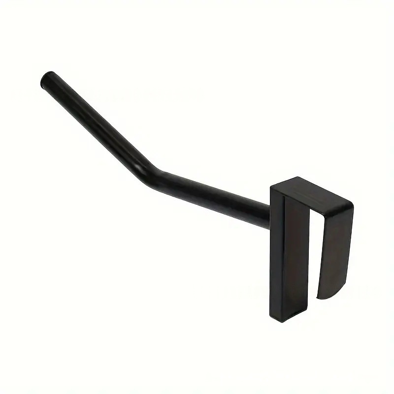 Επιτοίχια βάση για σέλα – μονή ράβδος, χάλυβας με άνθρακα, πολυχρηστική αποθήκευση ιππικού εξοπλισμού