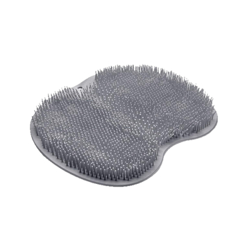 Ka qisheng Βούρτσα ντους και μασάζ, υλικό TPE, προσαρμοζόμενες επιλογές, για γενική χρήση.