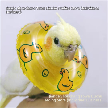 Παπαγάλος Xuanfeng Τεχνητά ακουστικά εξυπηρέτησης πελατών – χιουμοριστικό διακοσμητικό αξεσουάρ για φωτογράφηση; Δεν εισάγεται; Για: Άλλο; Μάρκα: Άλλο