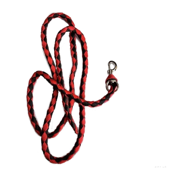 Χαλινάρι αλόγου, παχύτερο, μεταλλικό μεγάλο άγκιστρο, χειροποίητο