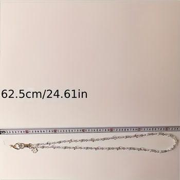 Кристална каишка за телефон, мънистена форма, женски стил, декоративна функция, код yys568, материал: изкуствен кристал