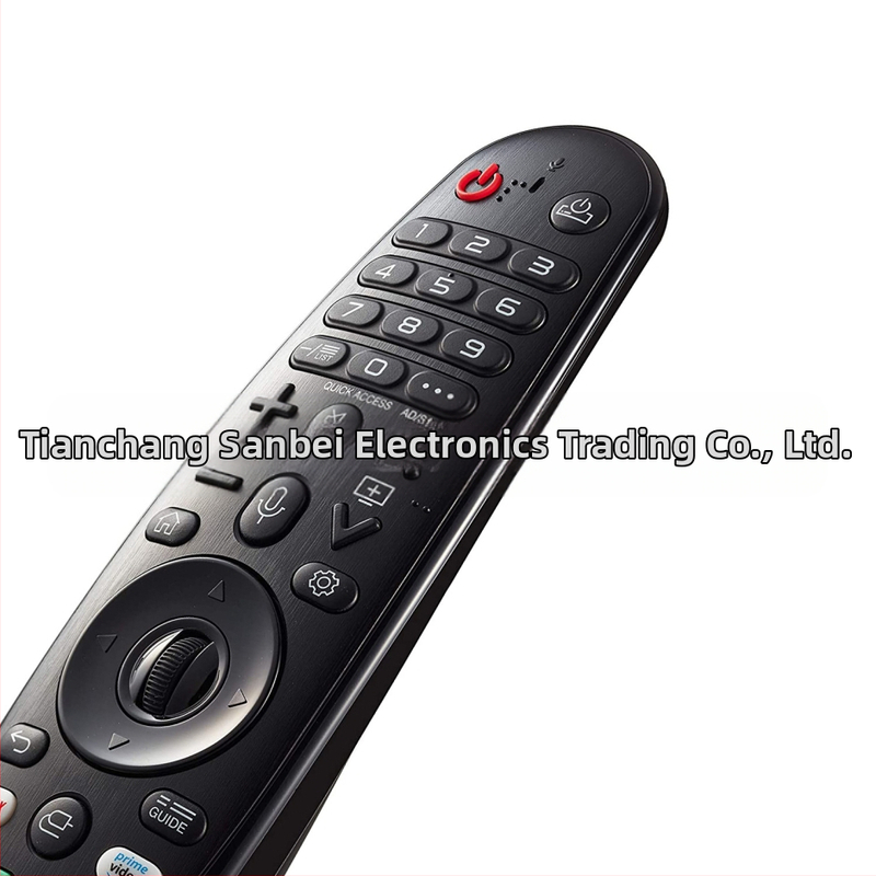 Xinfulai MR20GA AKB75855501 Bluetooth hlasové diaľkové ovládanie pre LG LED TV
