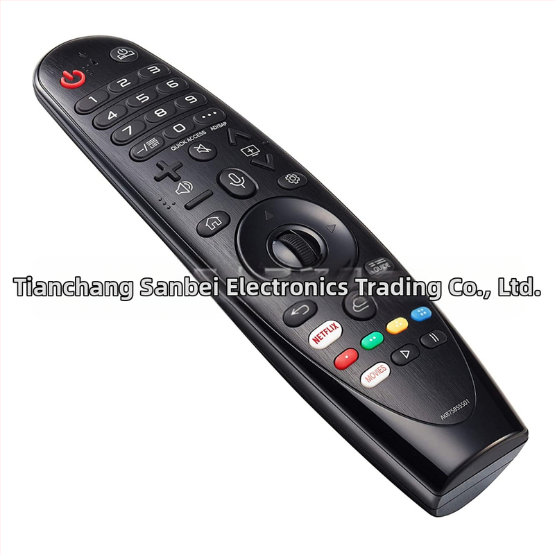 Xinfulai MR20GA AKB75855501 Bluetooth hlasové diaľkové ovládanie pre LG LED TV
