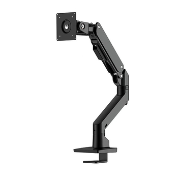 Мониторна стойка за извити екрани 38–49 инча, алуминиева сплав, модел M900, повдигащ тип, марка Aomei