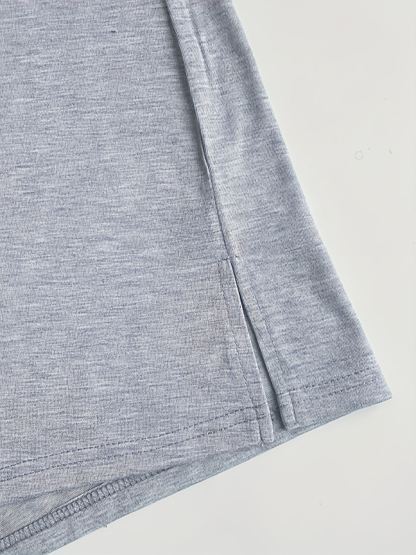 Set de două piese tricotat, casual: top fără mâneci cu guler rotund și pantaloni capri, șnur
