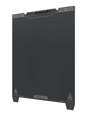 Chuangxiang 3D πλατφόρμα PEI με λεία επιφάνεια, μοντέλο K1C, Αριθμός προϊόντος tlznfglofghhlznlznfgj#hlo