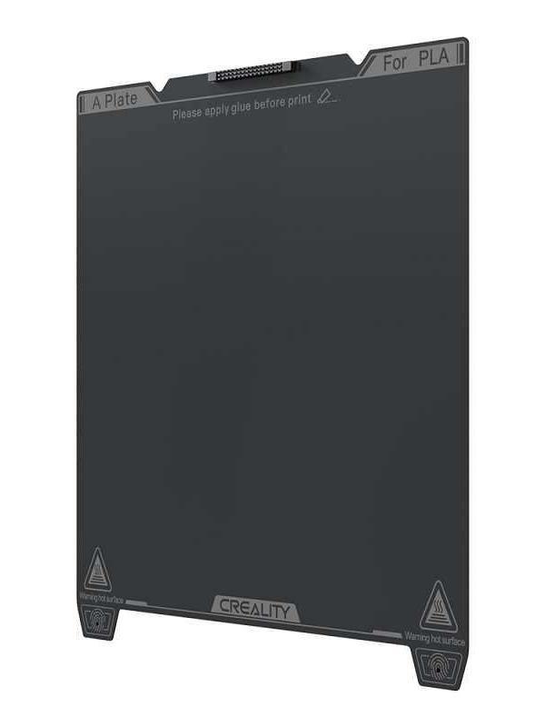 Chuangxiang 3D πλατφόρμα PEI με λεία επιφάνεια, μοντέλο K1C, Αριθμός προϊόντος tlznfglofghhlznlznfgj#hlo